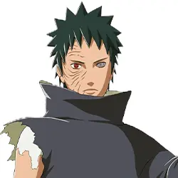 Obito Uchiha