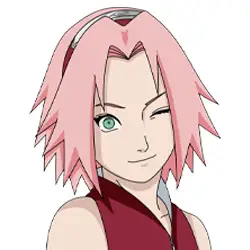 Sakura Haruno (Timeskip)