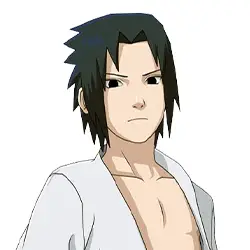 Sasuke Uchiha (Timeskip)