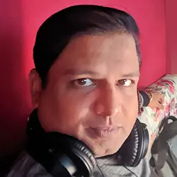 Sunil Nambiar