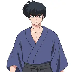 Tatewaki Kuno (2024)