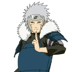 Tobirama Senju