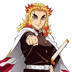 Kyojuro Rengoku