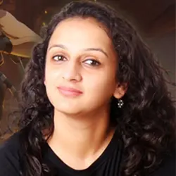 Neha Gargava