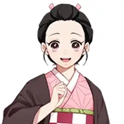 Nezuko Kamado (Human)