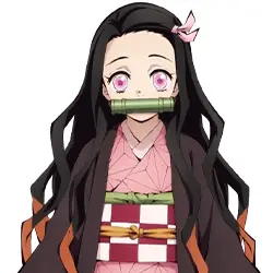 Nezuko Kamado