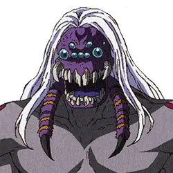 Spider Demon (Father)