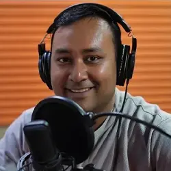 Subroto Mukherjee