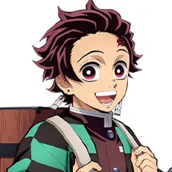 Tanjiro Kamado