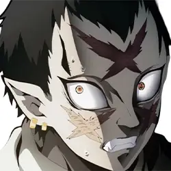 Wakuraba (Lower Three)