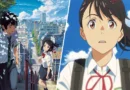 Makoto Shinkai Movies Crunchyroll India