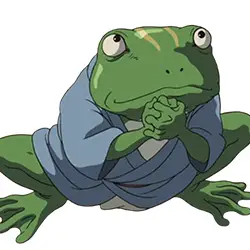 Aogaeru