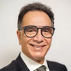 Arvind Mehra