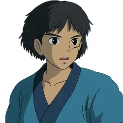 Ashitaka