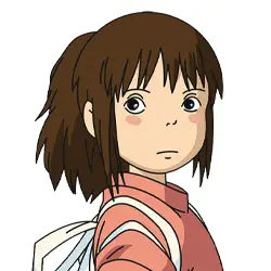 Chihiro Ogino / Sen