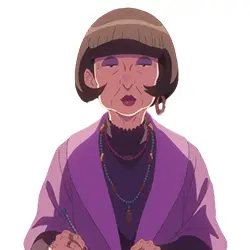 Fortune Teller