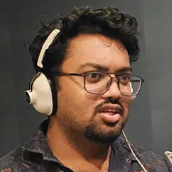 Gaurav Haldar