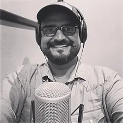 Ghanshyam Shukla