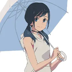 Hina Amano
