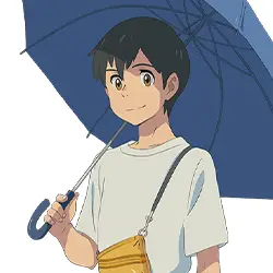 Hodaka Morishima