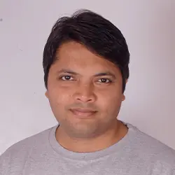 Jeetendra Dasadia