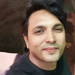 Krishna Dasadiya