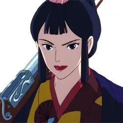 Lady Eboshi