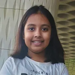 Paurvi Pandya