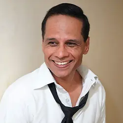 Rakesh Chaturvedi