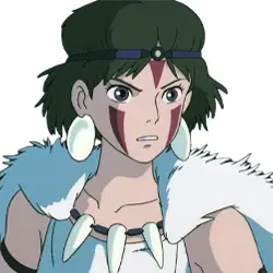 San