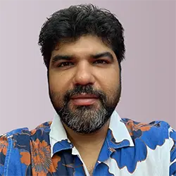 Sankalp Rastogi
