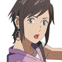 Tamaki Iwato
