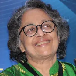 Urmila Chatterjee