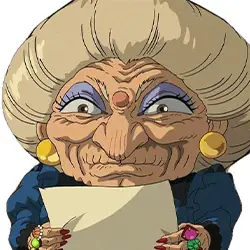 Yubaba