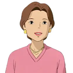 Yuko Ogino
