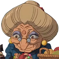 Zeniba