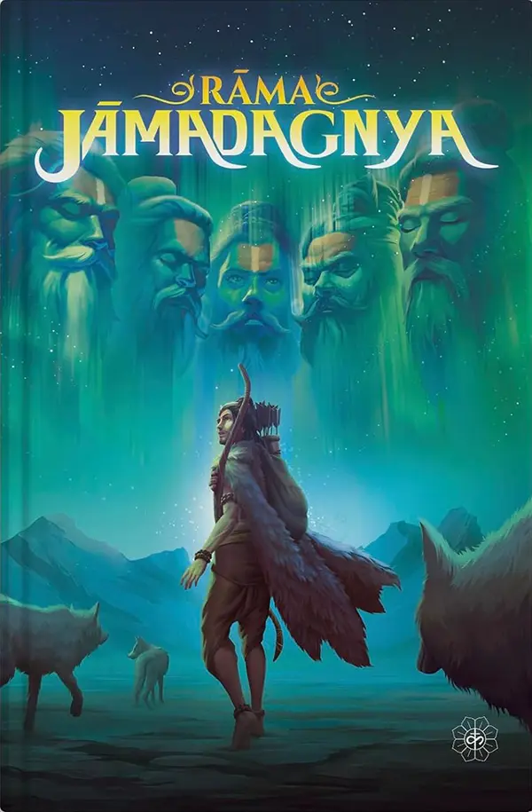 Rama Jamadagnya