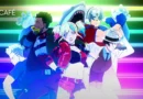 Suicide Squad Isekai on Zee Café