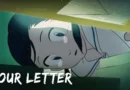 Your Letter Korean Anime India Release & Box Office Collection