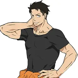 Akitaru Ōbi