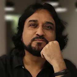 Anil Datt