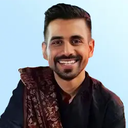 Antariksh Singh