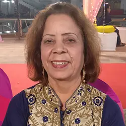 Chanda Virani