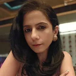 Deepti Dua