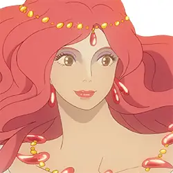 Granmamare