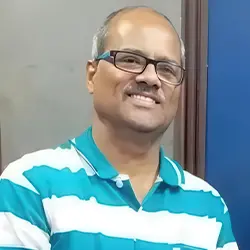 Kishor Poorkar