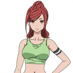 Lisa Isaribi