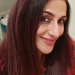 Malavika Shivpuri