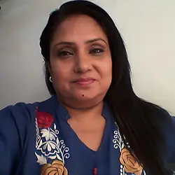 Neeta Jhanjhi