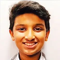 Nirvaan Shetty